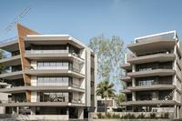 2 Bedroom Apartment in Katholiki (Limassol) for sale 
