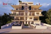 2 Bedroom Apartment in Kaimakli (Nicosia) for sale 