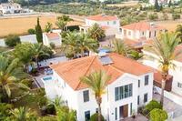 5 Bedroom Detached house in Dekeleia (Larnaca) for sale 