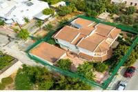 4 Bedroom Detached house in Aglantzia (Nicosia) for sale 