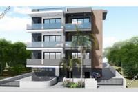 2 Bedroom Penthouse · Geri (Nicosia) for sale 