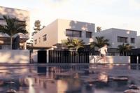 3 Bedroom Detached house in Pyla (Larnaca) for sale 