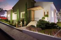 2 Bedroom Detached house in Pissouri (Limassol) for sale 