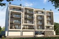 3 Bedroom Apartment · Faneromeni (Larnaca) for sale 