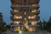 2 Bedroom Apartment · Lykavitos (Nicosia) for sale 