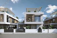 3 Bedroom Detached house · Protaras (Famagusta) for sale 