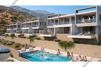 2 Bedroom Ground floor apartment in Pano Lefkara (Larnaca) for sale 