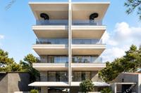2 Bedroom Apartment in Agia Zoni (Limassol) for sale 