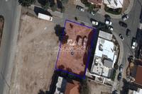 532 SQM Plot · Agia Fyla (Limassol) for sale 