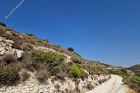 8696 SQM Land · Kissousa (Limassol) for sale 