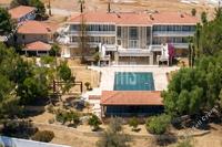 4 Bedroom Detached house in Tseri (Nicosia) for sale 