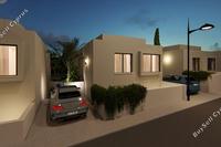 3 Bedroom Detached house · Kato Paphos Universal (Paphos) for sale 
