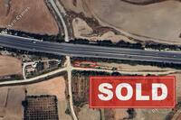 586 SQM Land · Palaiometocho (Nicosia) for sale 