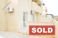 2 Bedroom Ground floor apartment · Kapparis (Famagusta) for sale 