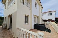 4 Bedroom Detached house · Agia Triada (Famagusta) for sale 