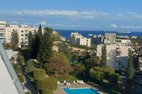 3 Bedroom Apartment · Agios Tychonas (Limassol) for sale 