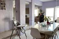 3 Bedroom Ground floor apartment · Agioi Anargyroi (Larnaca) for sale 