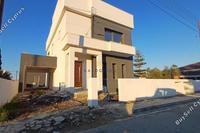 3 Bedroom Detached house in Livadia Larnacas (Larnaca) for sale 