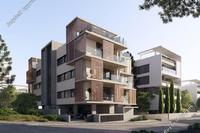 3 Bedroom Apartment in Linopetra (Limassol) for sale 