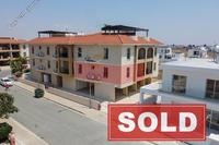 2 Bedroom Apartment in Kiti (Larnaca) for sale 