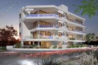 3 Bedroom Apartment in Strovolos (Nicosia) for sale 