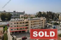 1 Bedroom Apartment in Germasogeia (Limassol) for sale 