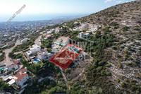 1264 SQM Plot in Lofos Tala (Paphos) for sale 