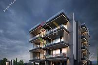 2 Bedroom Apartment in Agios Athanasios (Limassol) for sale 