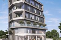 Building in Mesa Gitonia (Limassol) for sale 