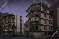 3 Bedroom Penthouse in Limassol Municipality (Limassol) for sale 