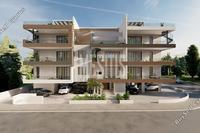 2 Bedroom Penthouse in Geri (Nicosia) for sale 
