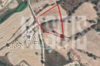 4014 SQM Plot in Agios Ambrosios (Limassol) for sale 