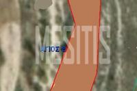 2342 SQM Plot in Agios Therapon (Limassol) for sale 