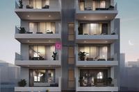 2 Bedroom Apartment in Kaimakli (Nicosia) for sale 