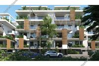 2 Bedroom Apartment · Chrysopolitissa (Larnaca) for sale 