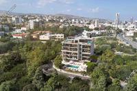 Studio Apartment in Potamos Germasogeias (Limassol) for sale 
