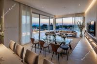 2 Bedroom Penthouse in Paphos Municipality (Paphos) for sale 