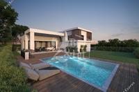 4 Bedroom Bungalow · Pervolia (Larnaca) for sale 