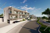 1 Bedroom Apartment in Paphos Municipality (Paphos) for sale 