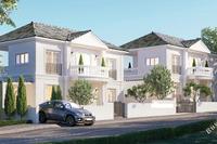 3 Bedroom Detached house in Lofos Tala (Paphos) for sale 