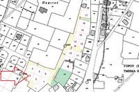 530 SQM Plot · Avgorou (Famagusta) for sale 