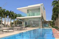 4 Bedroom Detached house · Agia Triada (Famagusta) for sale 