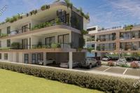 2 Bedroom Apartment in Livadia Larnacas (Larnaca) for sale 