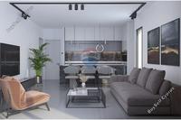 2 Bedroom Apartment · Acropolis (Nicosia) for sale 
