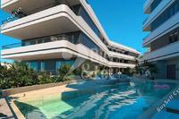 2 Bedroom Apartment in Agios Tychonas (Limassol) for sale 