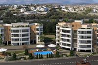 1 Bedroom Apartment in Trachoni Lemesou (Limassol) for sale 
