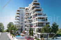 3 Bedroom Apartment · Mackenzie (Larnaca) for sale 