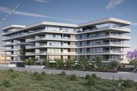 3 Bedroom Penthouse in Potamos Germasogeias (Limassol) for sale 