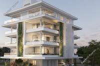 2 Bedroom Apartment · Nicosia Walled Old City (Nicosia) for sale 