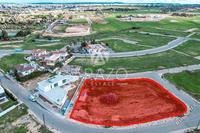 2904 SQM Plot · Pano Lakatamia (Nicosia) for sale 